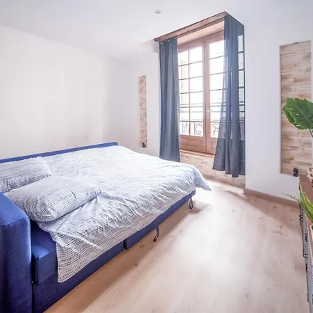 Myappart71 - La Prefecture - Appartement En Coeur De Ville Mâcon Esterno foto