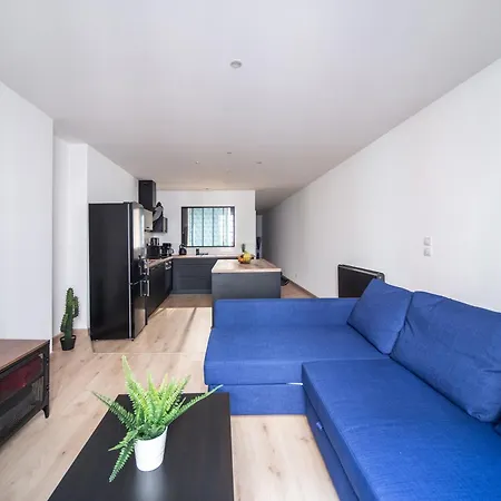 Myappart71 - La Prefecture - Appartement En Coeur De Ville Mâcon Esterno foto