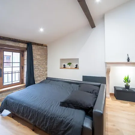 Myappart71 - La Prefecture - Appartement En Coeur De Ville Mâcon Esterno foto