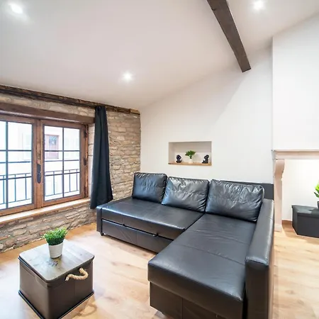 Myappart71 - La Prefecture - Appartement En Coeur De Ville Mâcon Esterno foto