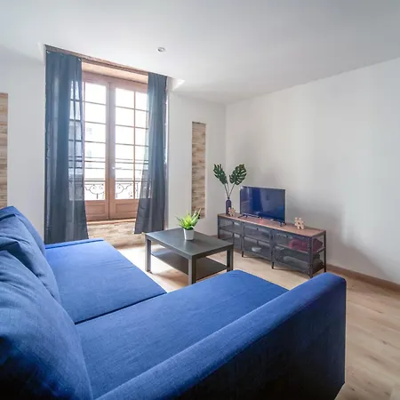Myappart71 - La Prefecture - Appartement En Coeur De Ville Mâcon Esterno foto
