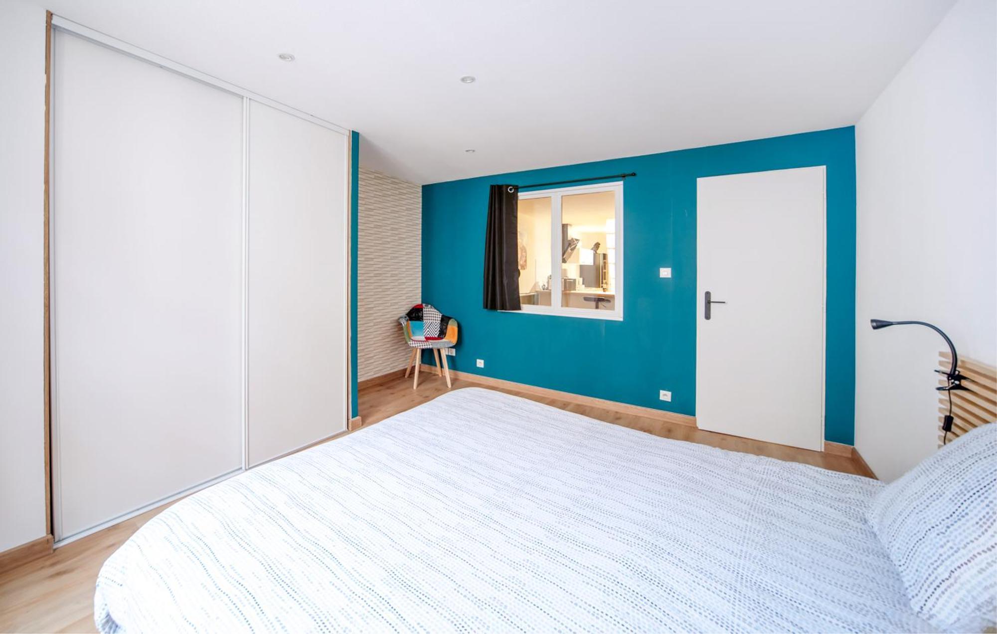 Myappart71 - La Prefecture - En Coeur De Apartamento