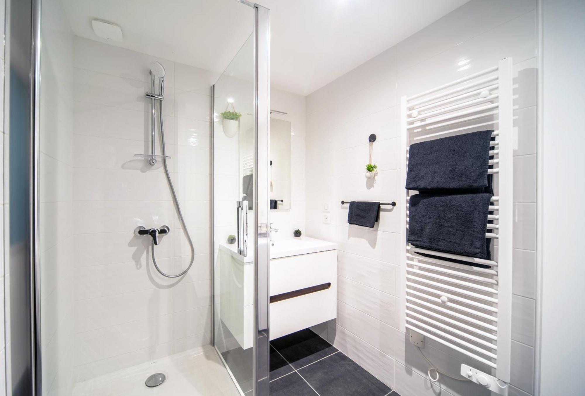 Apartamento Myappart71 - La Prefecture - En Coeur De Mâcon