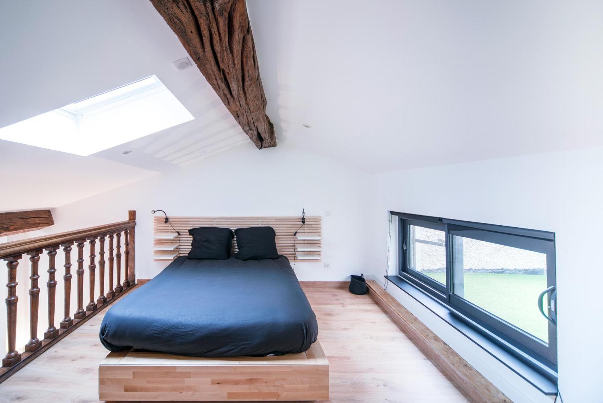 Apartment Myappart71 - La Prefecture - En Coeur De *